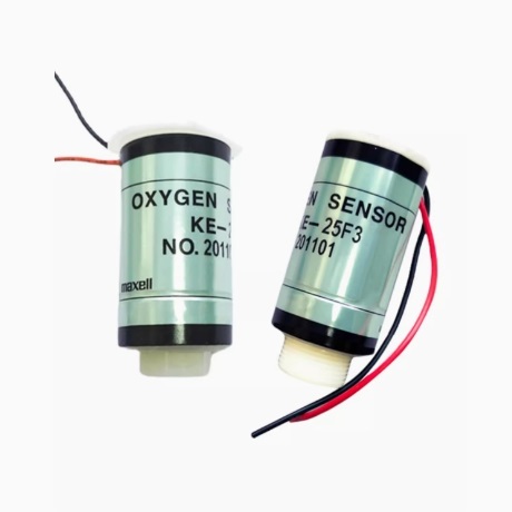 KE-25 KE-50 Greenhouse Gas Sensor Electrochemical Use For Refrigeration